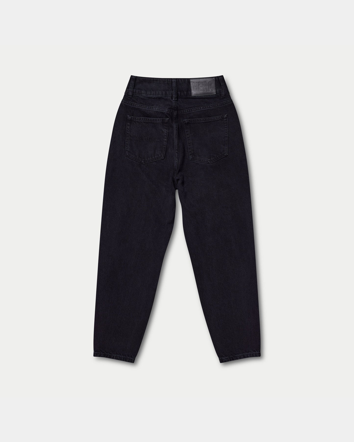 Womens Mom Jean