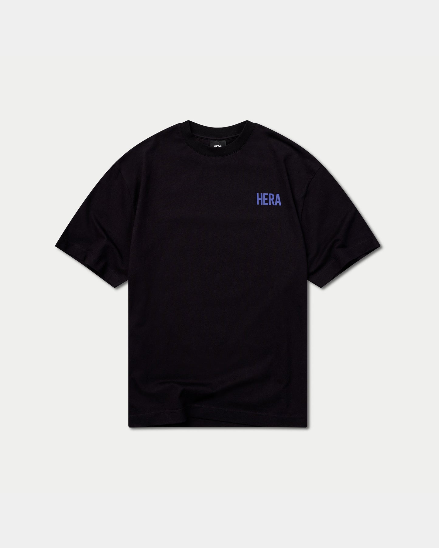 Mens Staple Oversized T-shirt