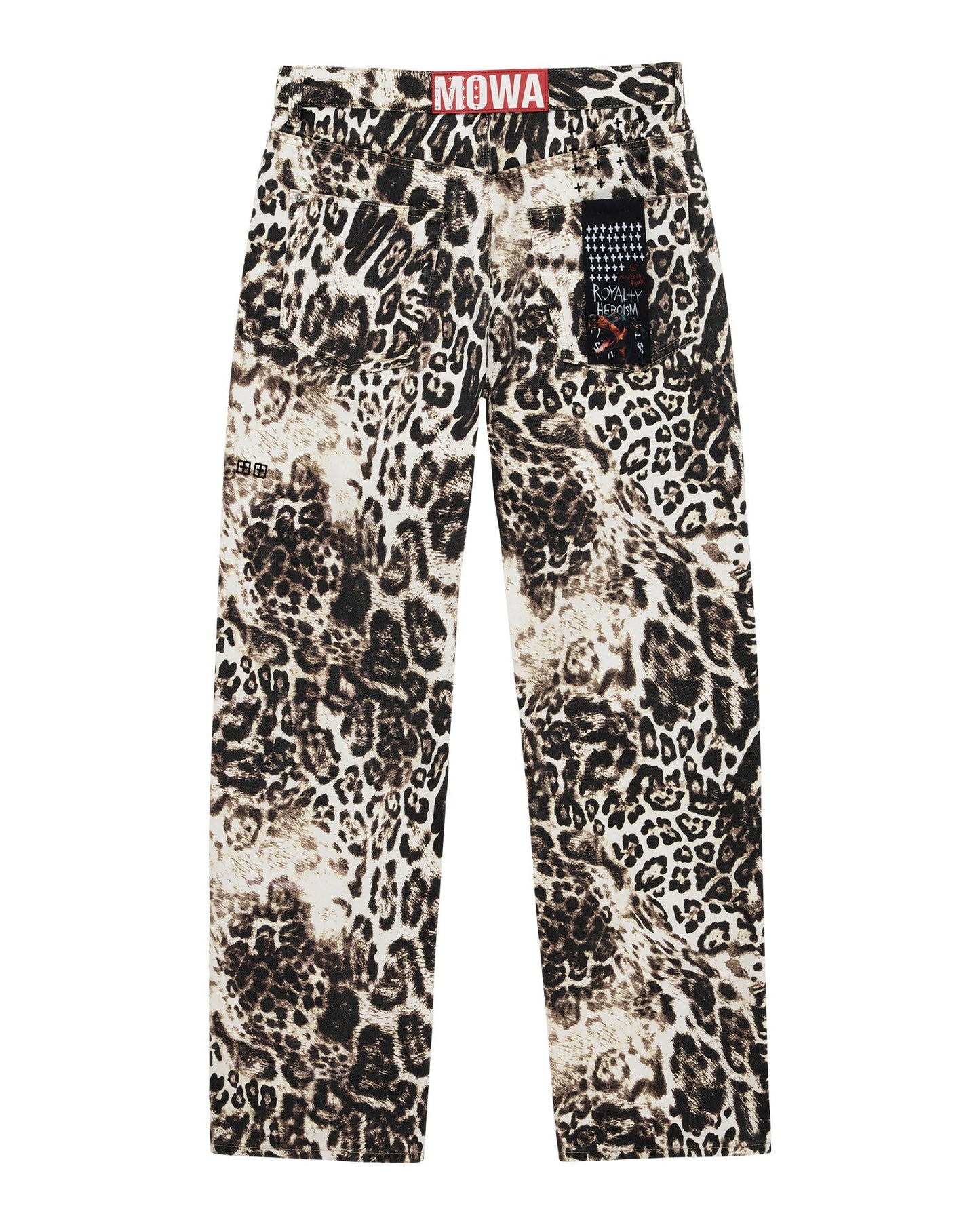 MOWALOLA ANTI K CHEETAH