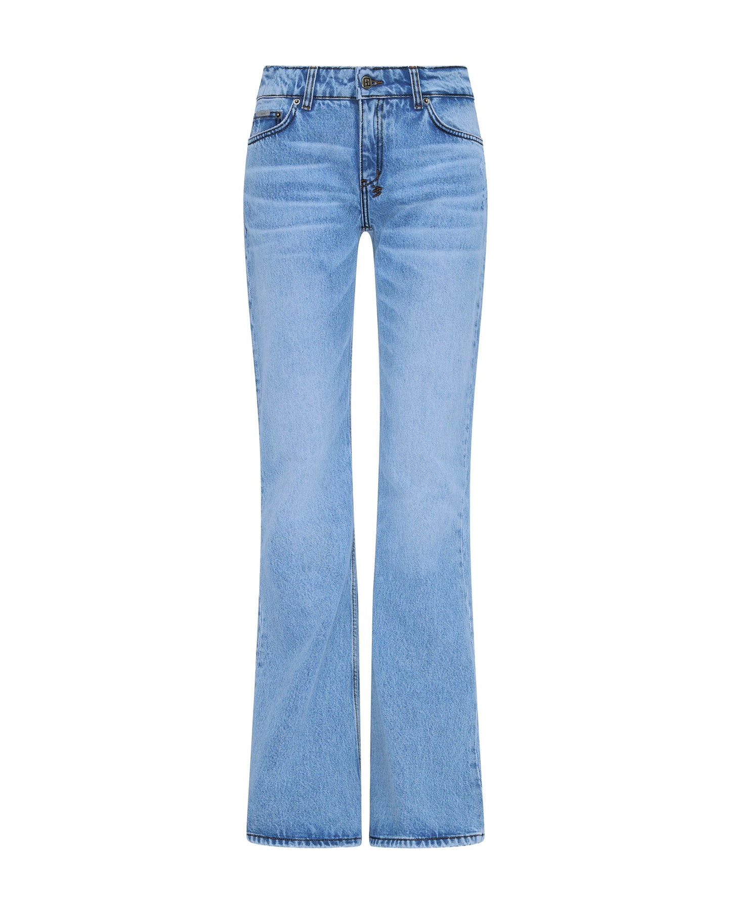 SOHO LO MERCER BLUE