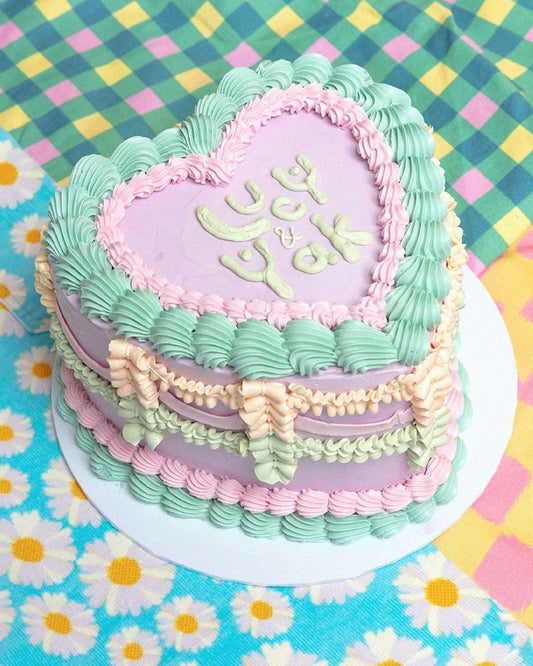 It’s our Birthday! 🎂 (Cambridge)