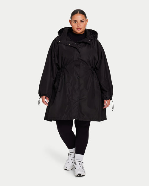 Womens Layer Mac