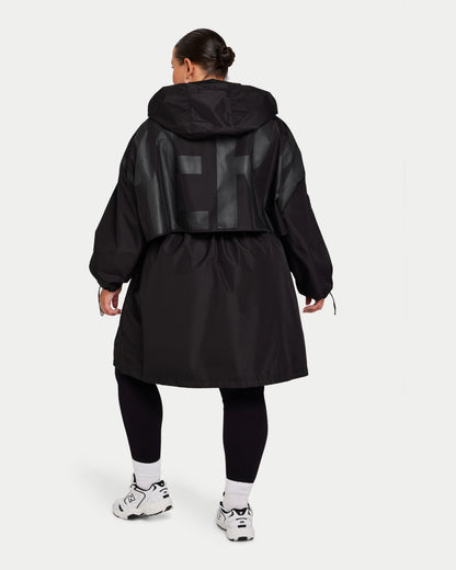 Womens Layer Mac