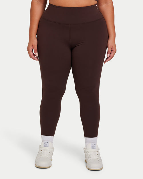 Womens Essential Legging