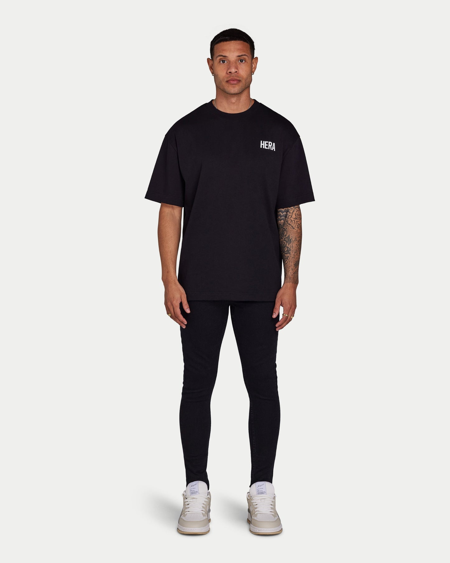 Mens Spray-on Jean