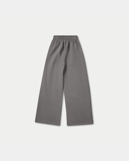 Womens Collective Wide Leg Sweatpant