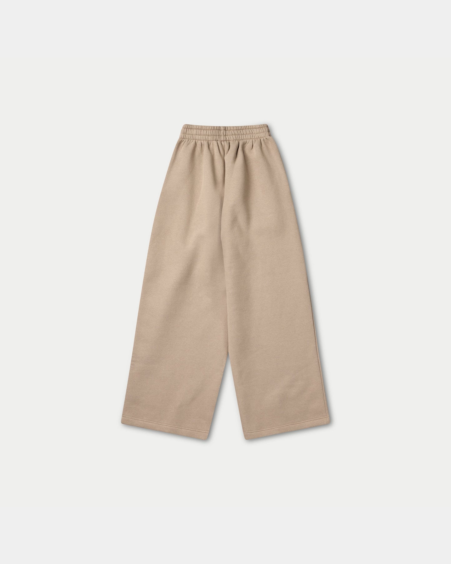 Womens Collective Wide Leg Sweatpant