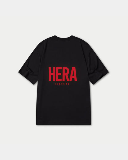 Mens Staple Oversized T-Shirt