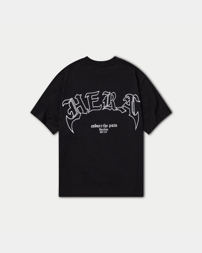 Mens Endure Heavyweight Oversized T-Shirt