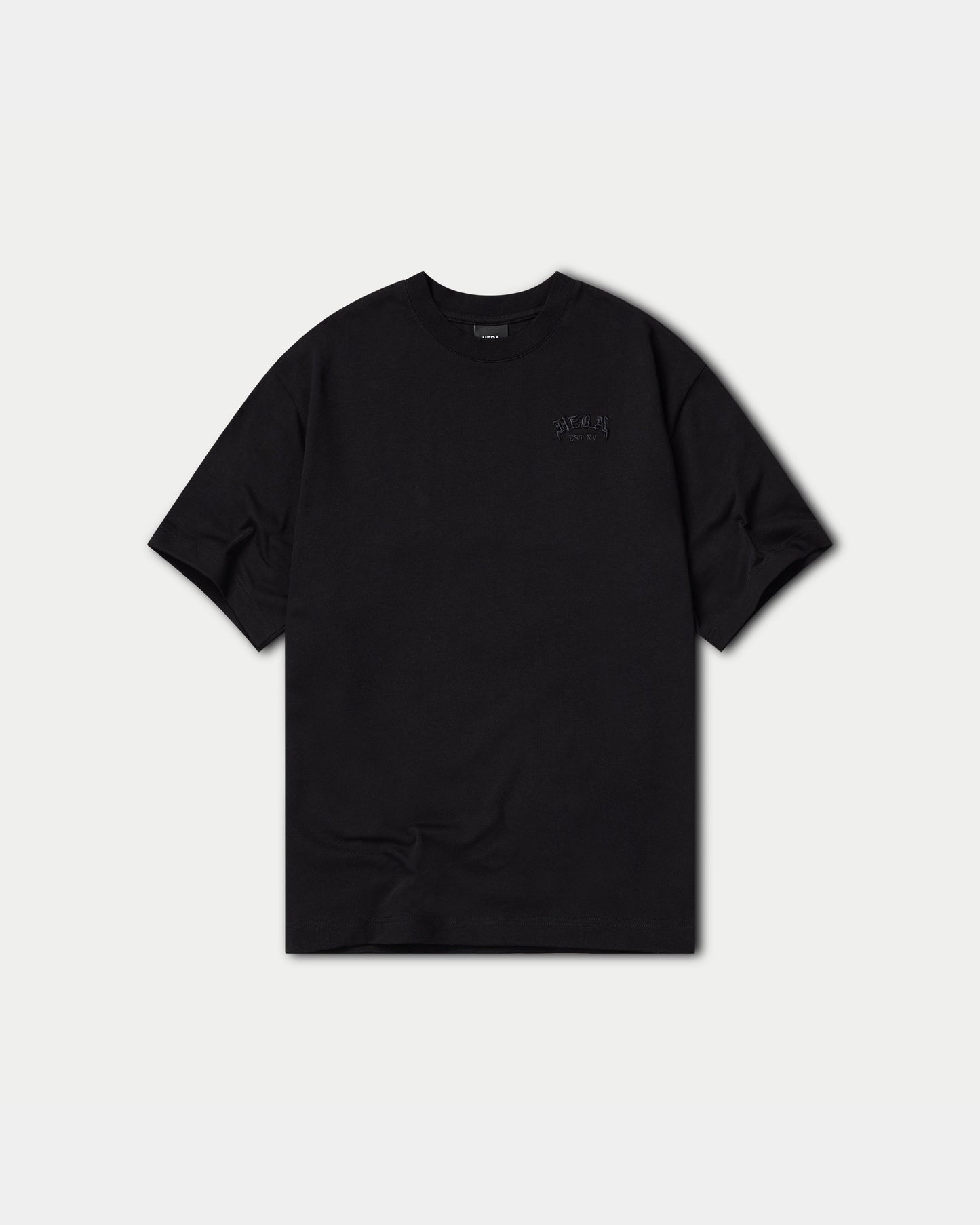 Mens Endure Heavyweight Oversized T-Shirt