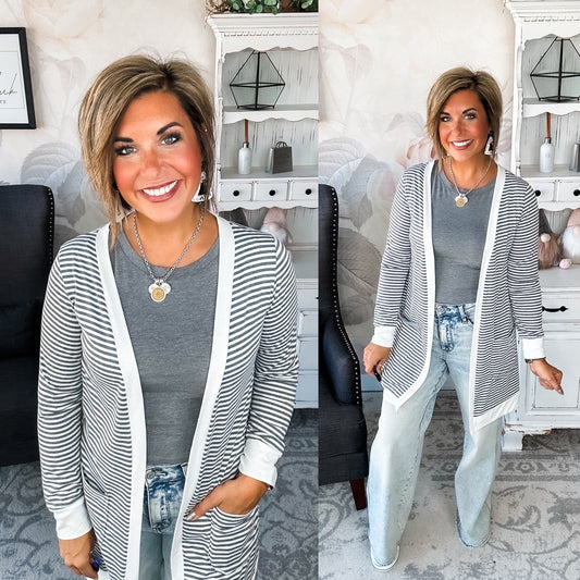 Light In My Soul Cardigan