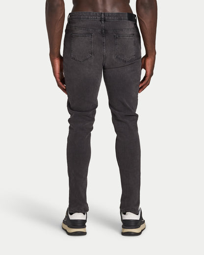 Mens Slim Fit Jean