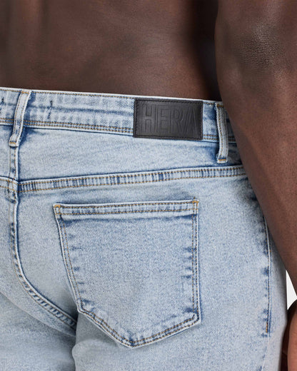 Mens Slim Fit Jean