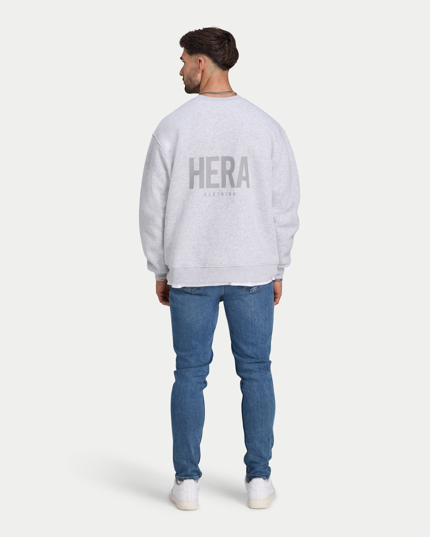 Mens Slim Fit Jean