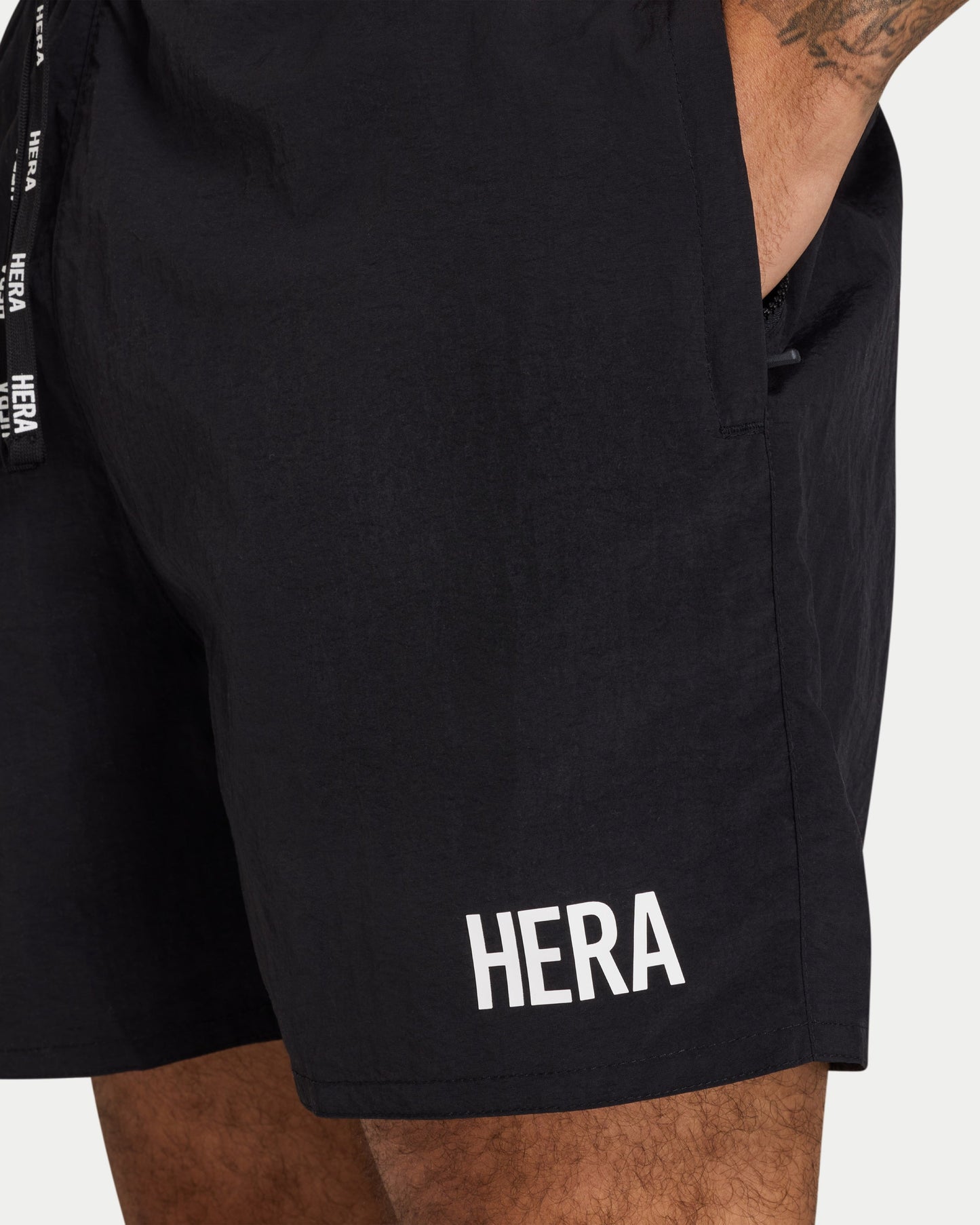 Mens Swim Short