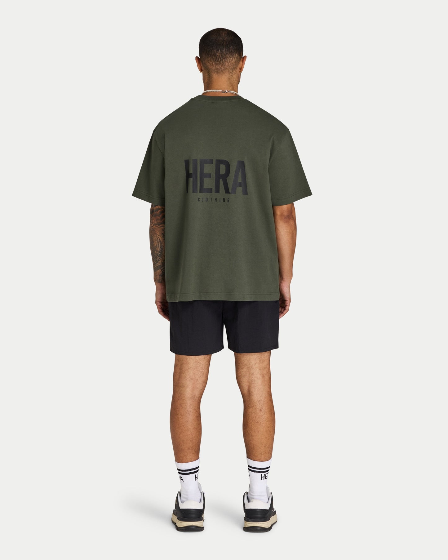 Mens Swim Short