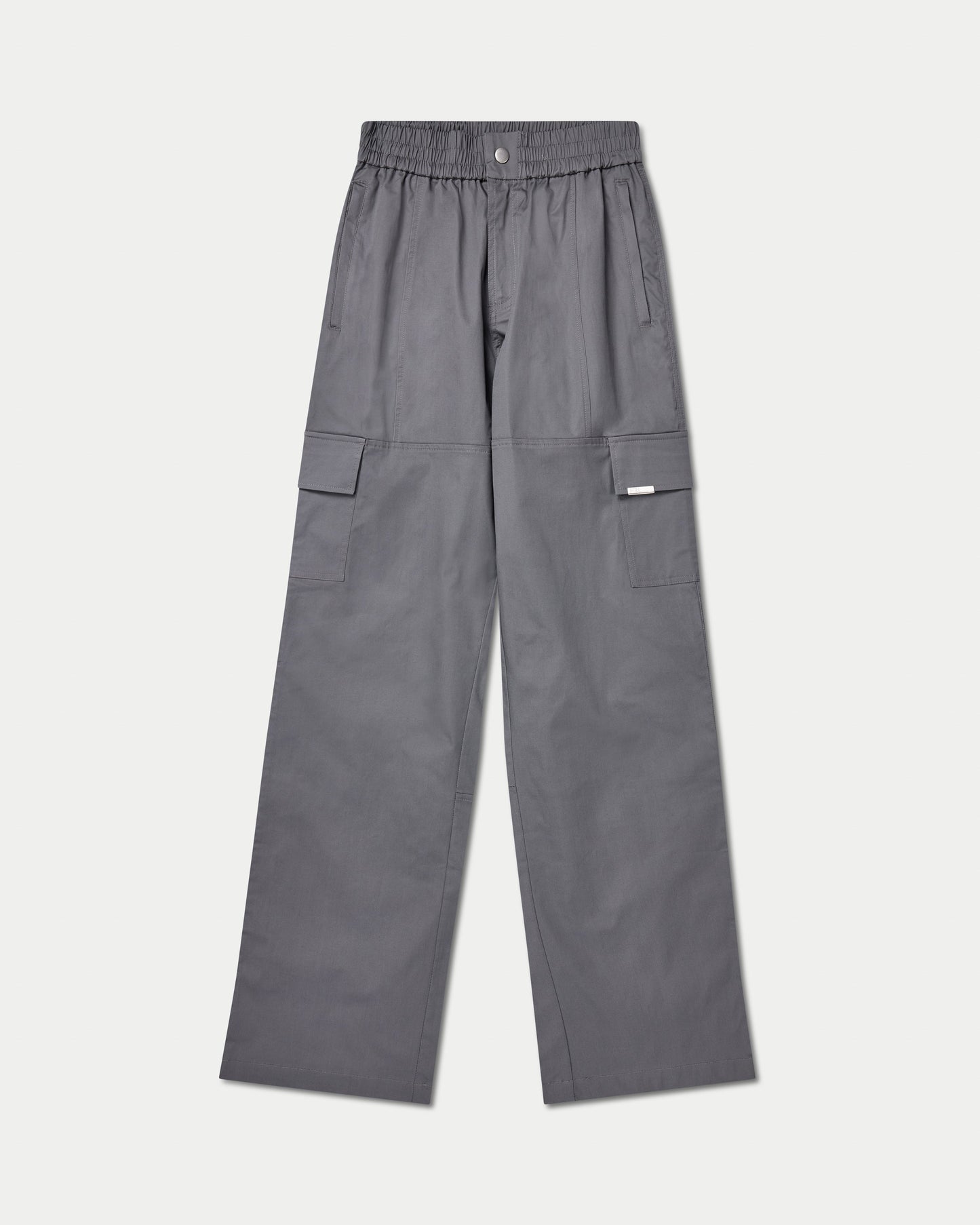 Mens Utility Relaxed Cargo Pant