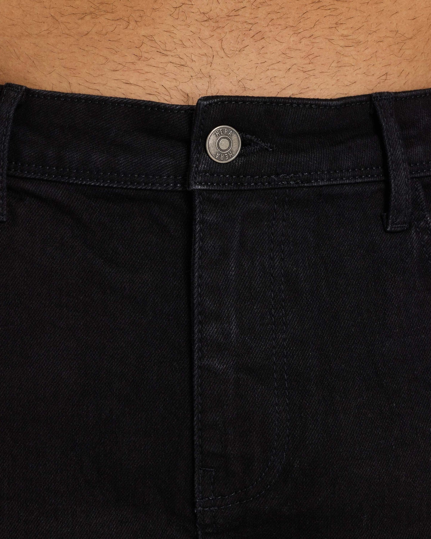 Mens Slim Fit Short