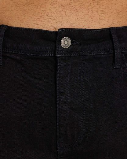 Mens Slim Fit Short