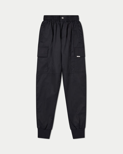 Mens Utility Tapered Cargo Pant