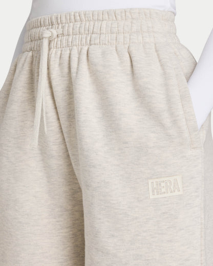 Womens Collective Wide Leg Sweatpant