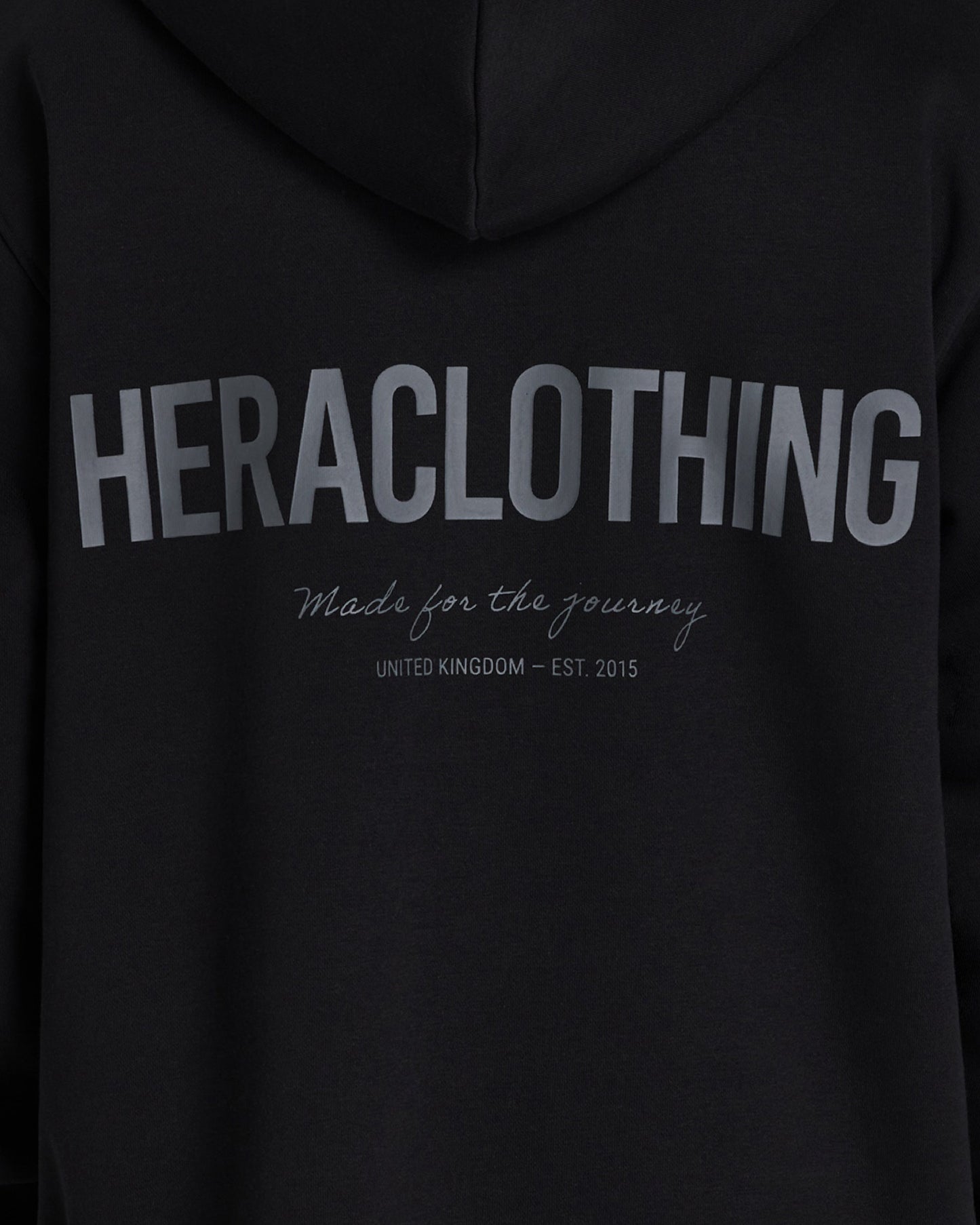 Mens Club ‘15 Oversized Hoodie