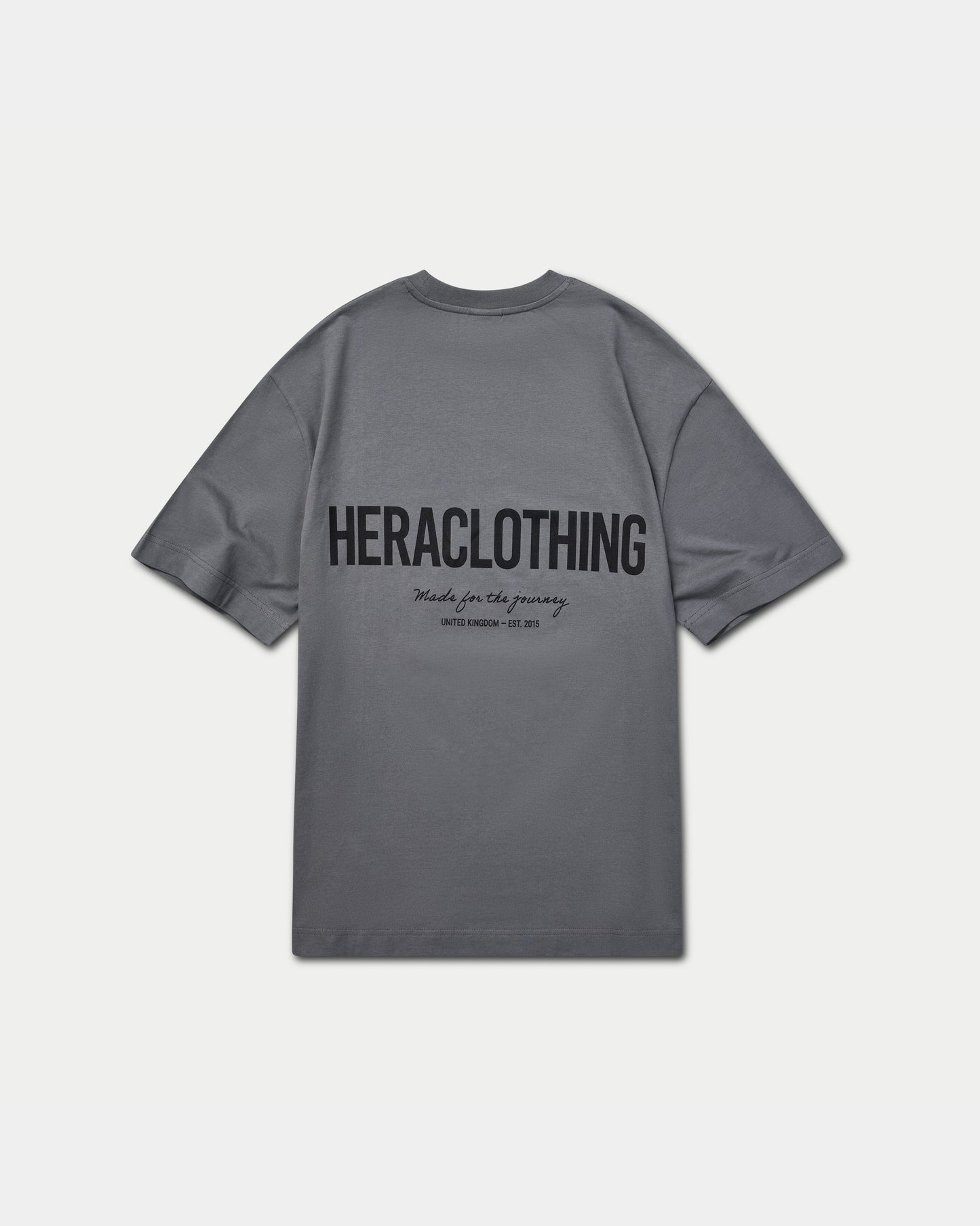 Mens Club ‘15 Oversized T-Shirt