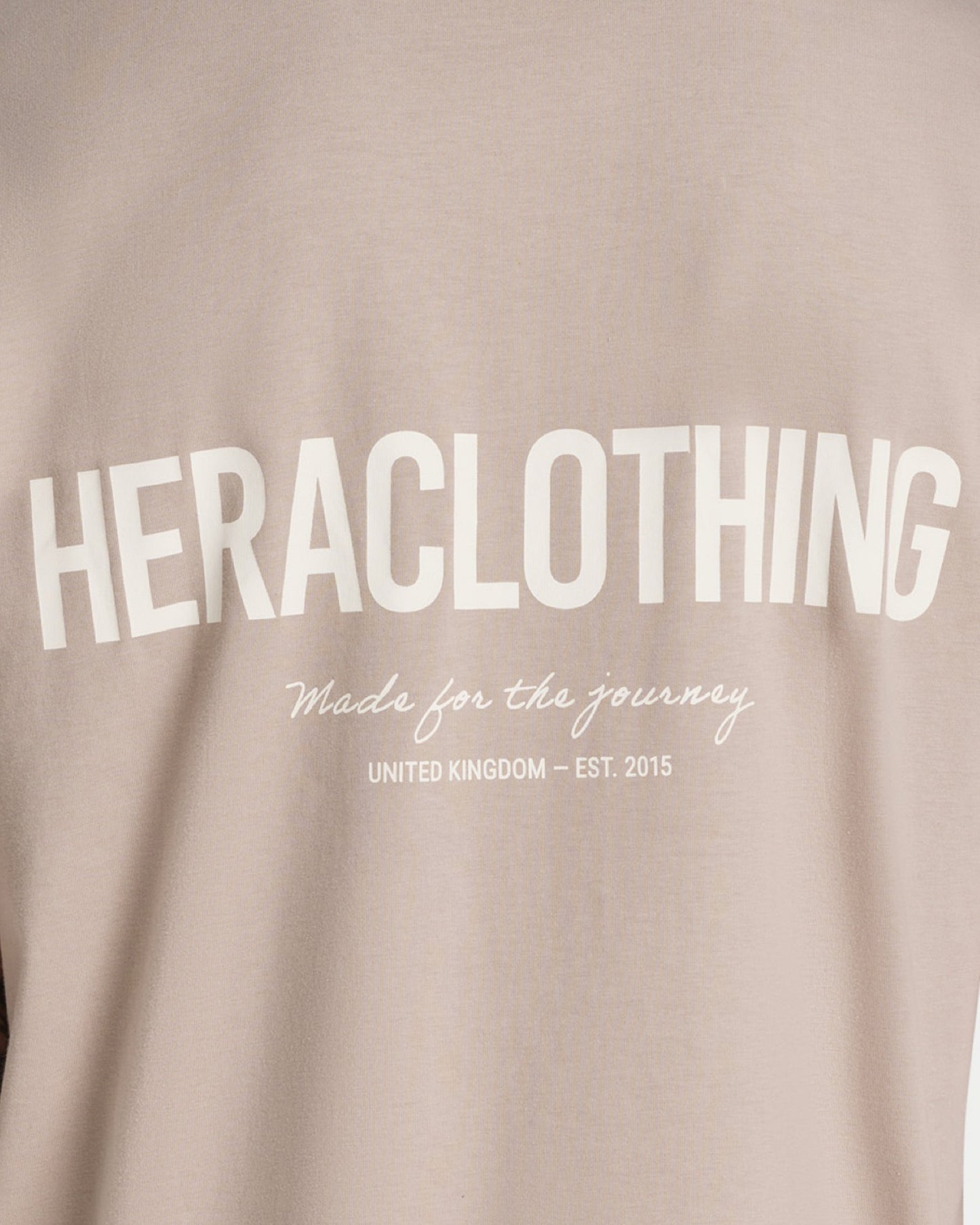 Mens Club ‘15 Oversized T-Shirt