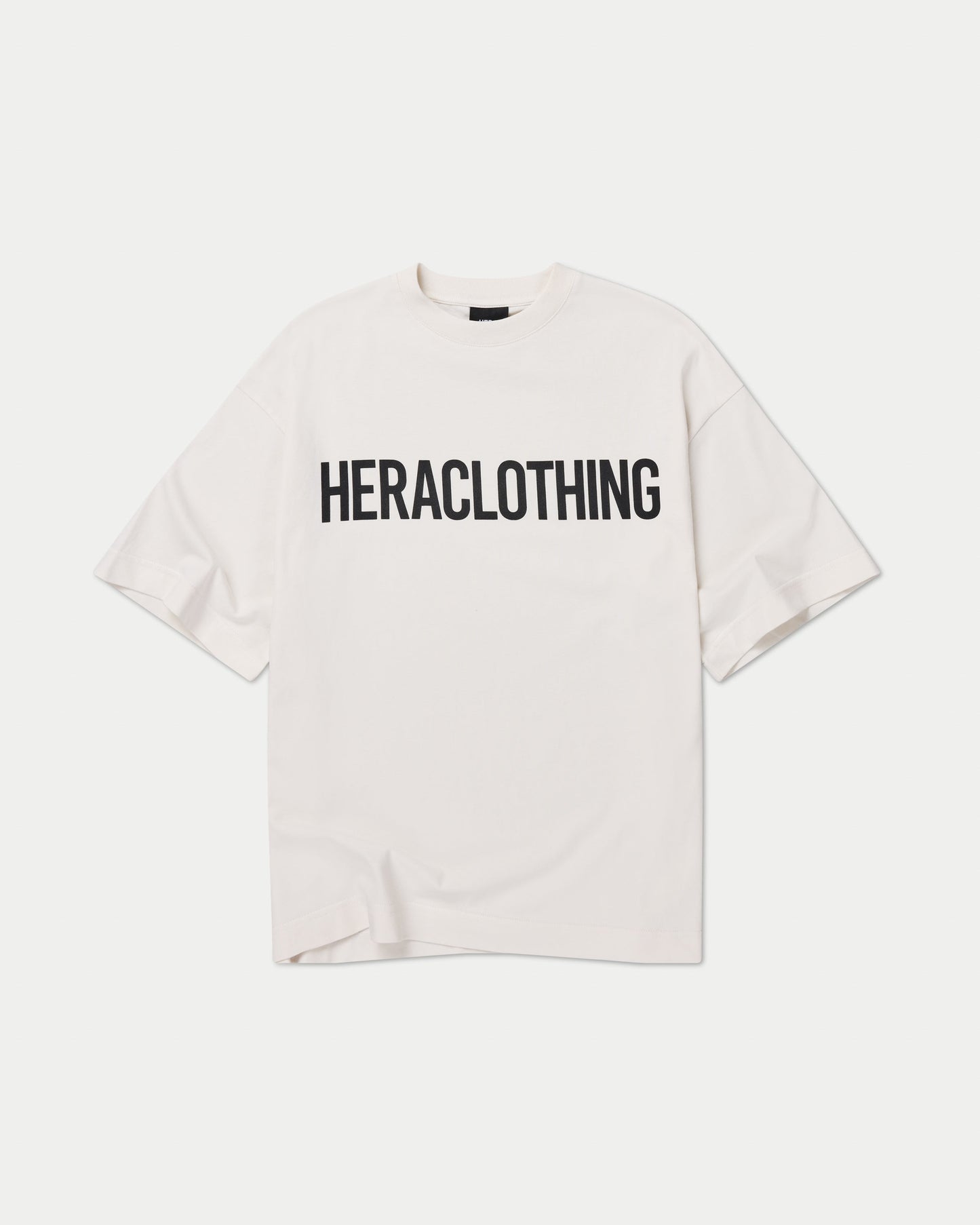 Womens Studio Oversized T-shirt