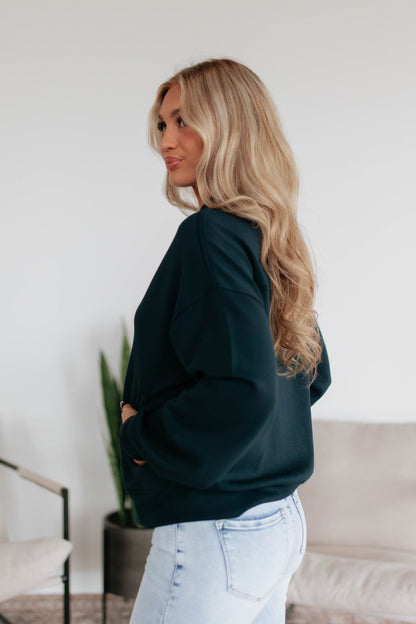 Soft Season Cardigan