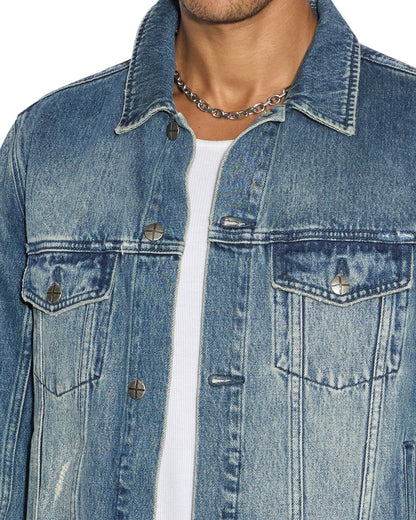 CLASSIC JACKET KULT