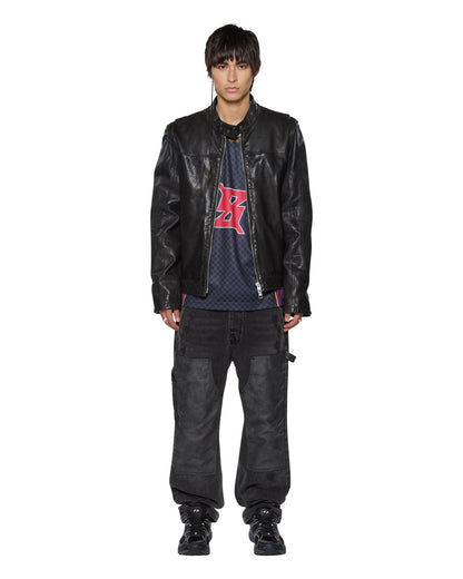STINGER BIKER MOTO SHELL