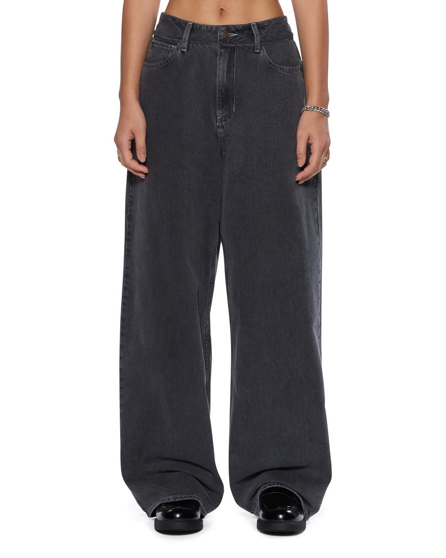 BAGGY JEAN SHADE