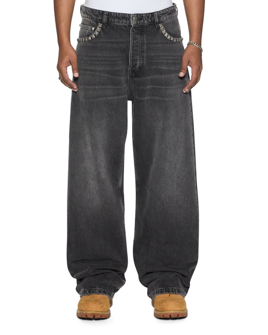 MAXX ONYX STUD
