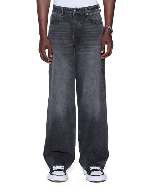 MAXX VILLIAN GREY