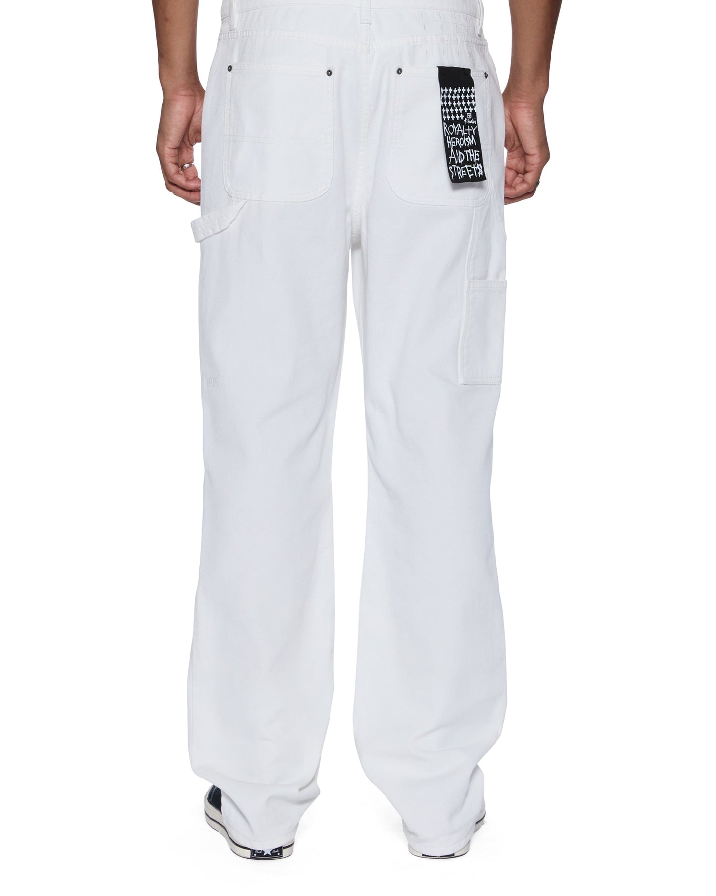 OPERATOR PANT ARKTIK
