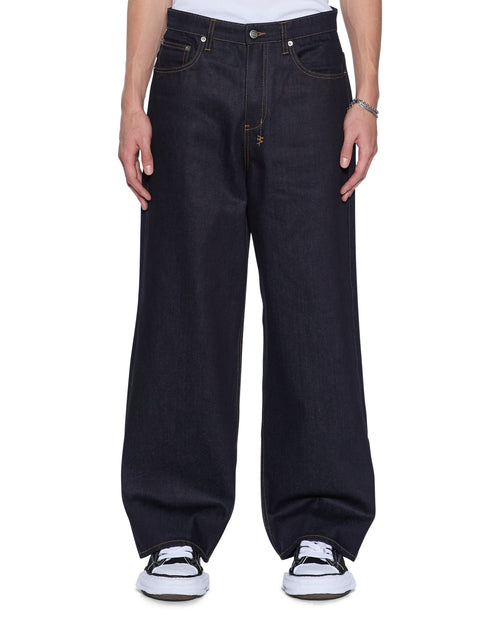 MAXX RAW BLUE