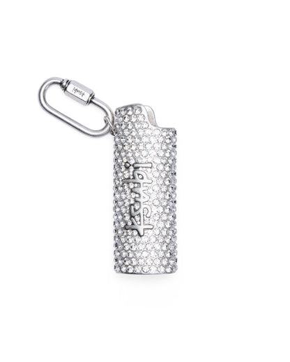KRYSTAL LIGHTER CASE