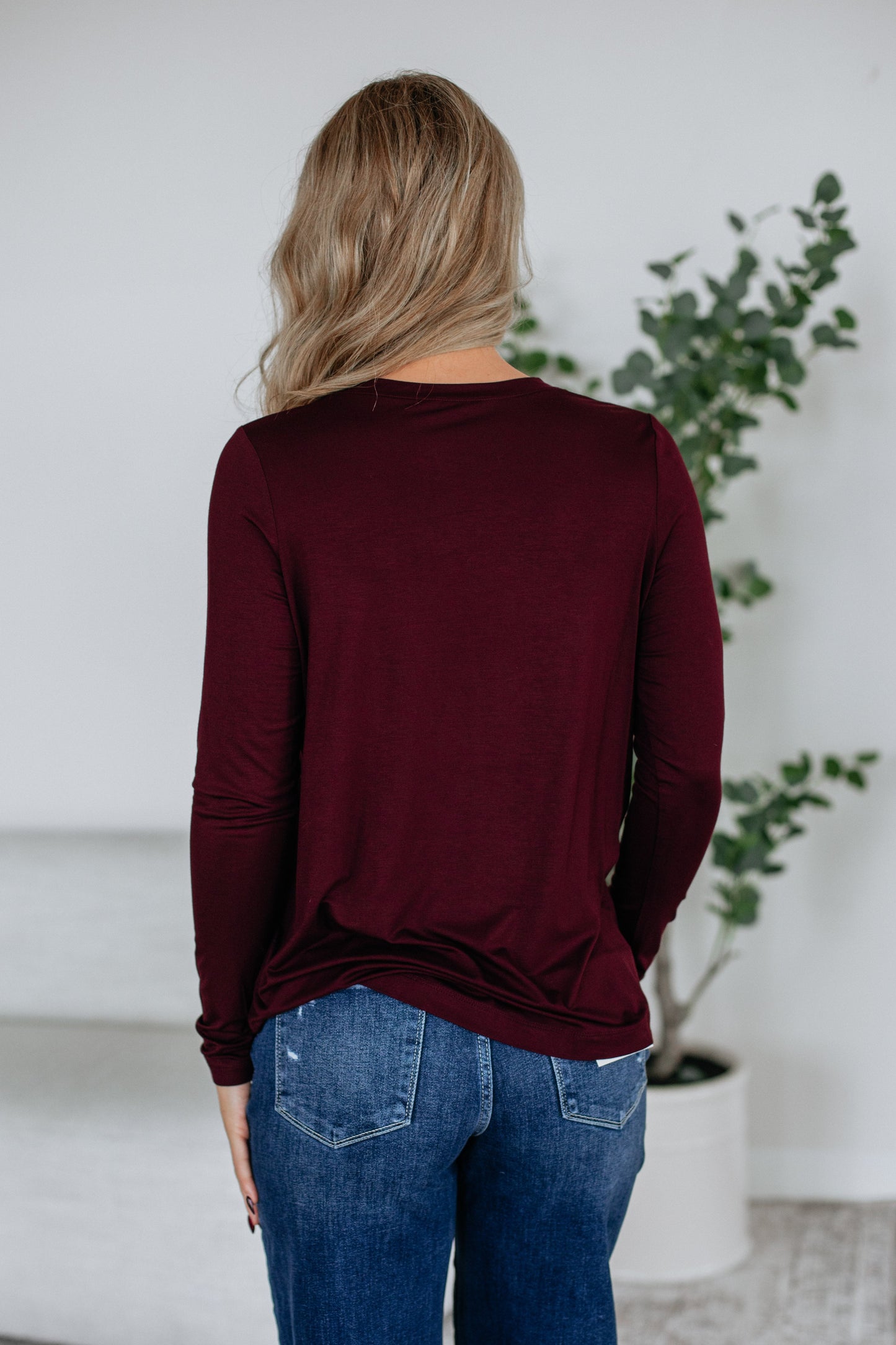 Zanni Active Top