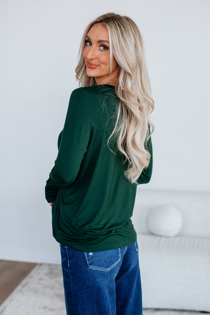 Zanni Active Top