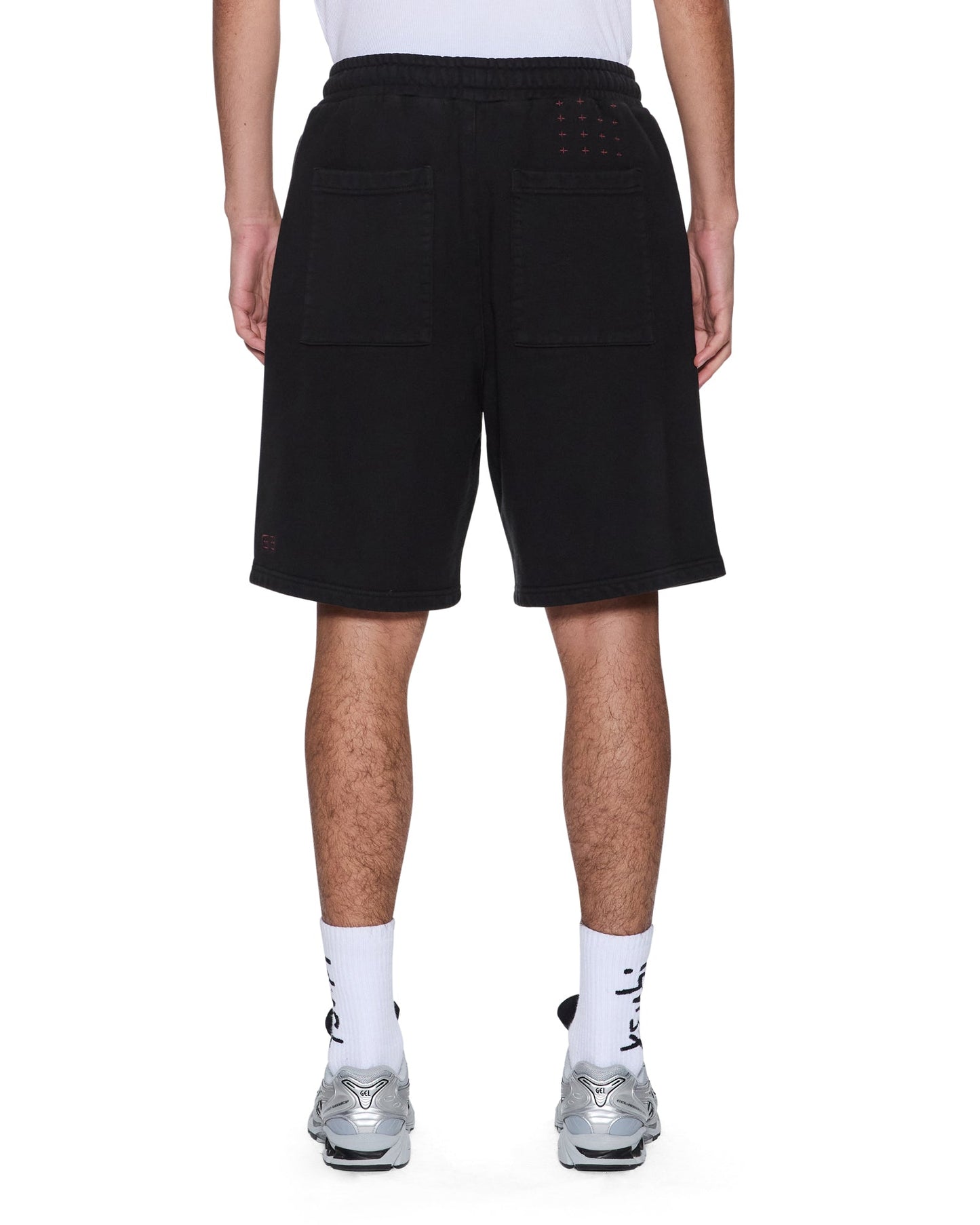 1999 TRAK SHORT BLACK