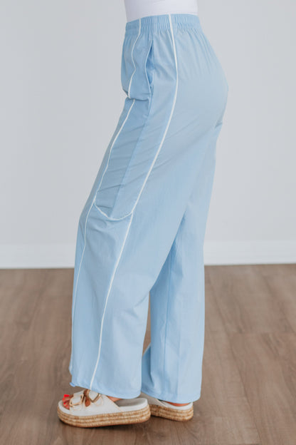 Tilly Track Pants