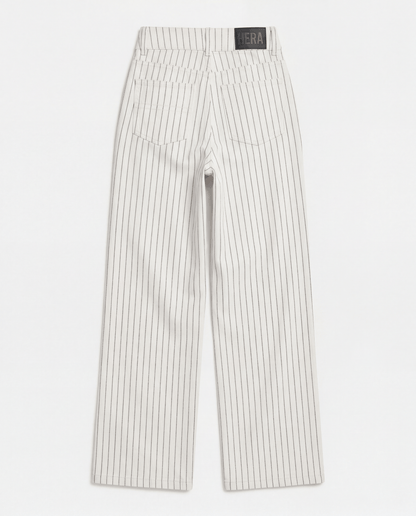 Womens Wide Leg Jean